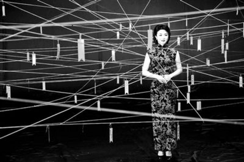 婚恋服务